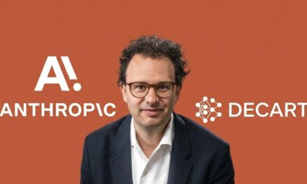 Anthropic analiza desembolsar u$s6.000 millones por una startup de IA que mejora el rendimiento de los chips