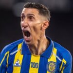 El doblete de Ángel Di María no alcanzó: Rosario Central empató con Talleres en un partidazo