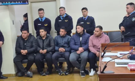 “No podés entrar caminando y salir quebrado”: el abogado del joven golpeado en la comisaría 31 apuntó contra los policías