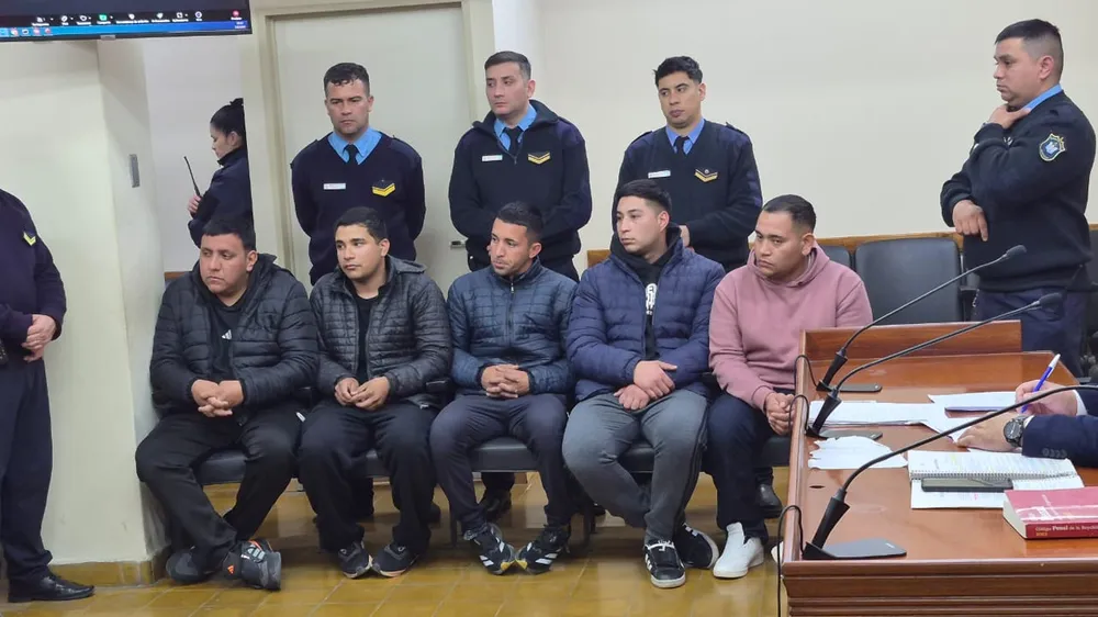 “No podés entrar caminando y salir quebrado”: el abogado del joven golpeado en la comisaría 31 apuntó contra los policías