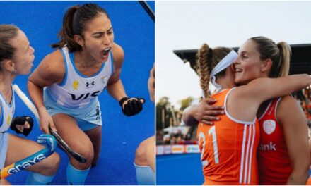 Las Leonas vs Países Bajos: a qué hora es y por dónde ver en vivo la final del Mundial de Hockey 2026