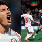 Argentinos Juniors vs Belgrano: el «Bicho» ganó 1-0 y tiene puntaje perfecto en el Torneo Clausura