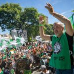El Gobierno otorgó una nueva suba a los estatales, pero ATE rechazó el acuerdo