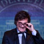 Javier Milei confirmó que irá por la reelección en 2027: «Estoy haciendo el mejor gobierno de la historia»