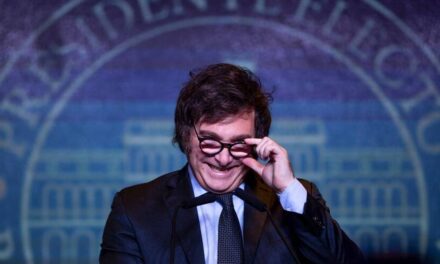Javier Milei confirmó que irá por la reelección en 2027: «Estoy haciendo el mejor gobierno de la historia»