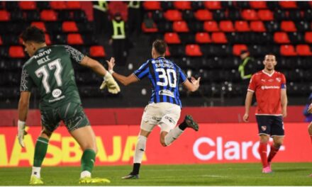 Independiente vs Atlético Tucumán: los mejores memes tras la goleada sufrida por el «Rojo»