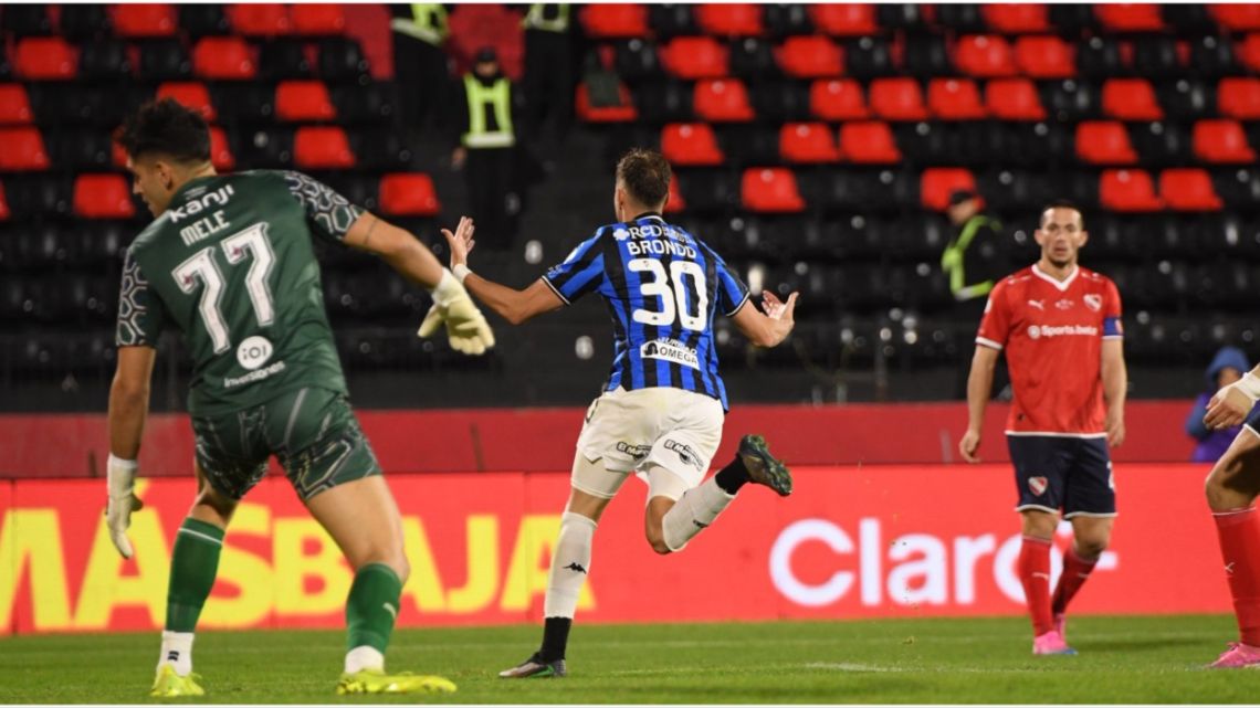 Independiente vs Atlético Tucumán: los mejores memes tras la goleada sufrida por el «Rojo»