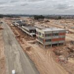 Jorge Macri confirmó cambios en las obras del autódromo para recibir a la máxima categoría