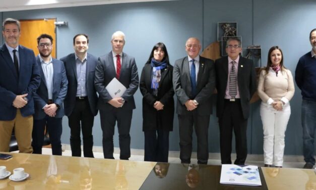 El Observatorio Félix Aguilar moderniza su tecnología con un nuevo sistema de iluminación espectral