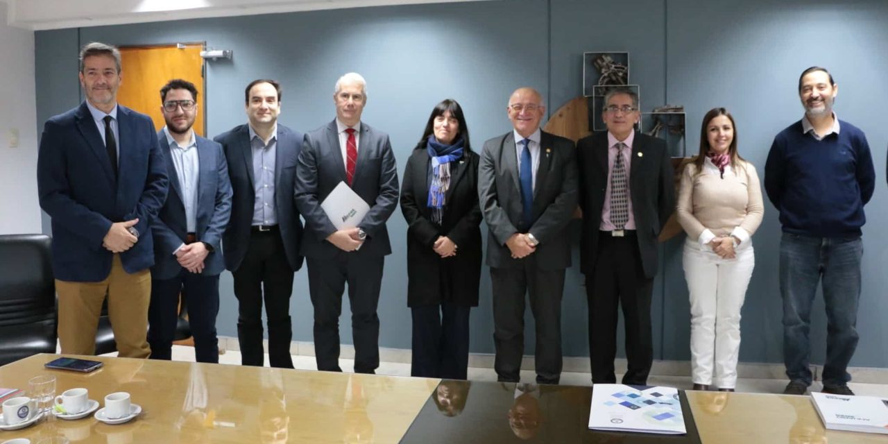 El Observatorio Félix Aguilar moderniza su tecnología con un nuevo sistema de iluminación espectral