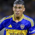 Dura baja en Boca: se confirmó la lesión de Ayrton Costa y enciende las alarmas para Arruabarrena