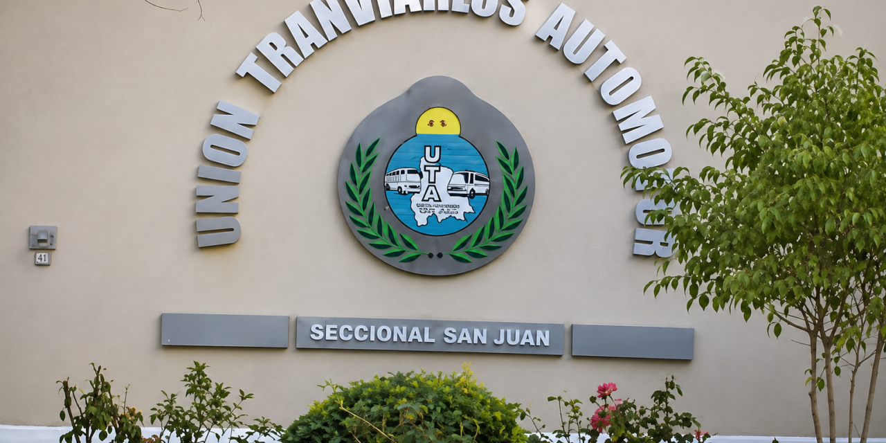 Tensión en la UTA: denuncian internas, pedidos de bajas y una fuerte disputa por las elecciones de octubre