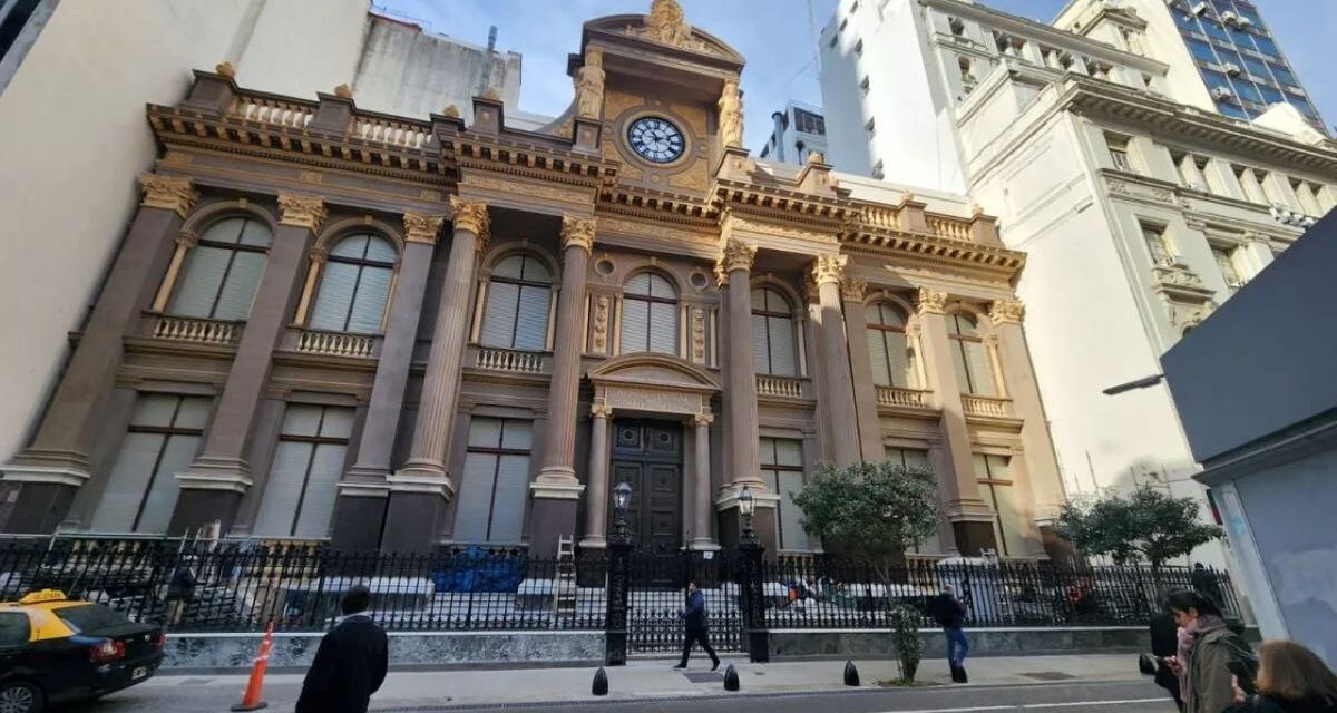 apoyos, críticas y advertencias tras el anuncio de Javier Milei