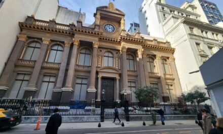apoyos, críticas y advertencias tras el anuncio de Javier Milei