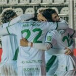 Banfield sufrió, pero avanzó en la Copa Argentina: le ganó por penales a Midland tras un picante 2-2 en Morón