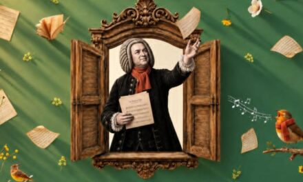 El legado de Bach vuelve a sonar en el FestiBach Invierno 2026