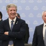 Santiago Bausili defendió la reforma del BCRA en Diputados y aseguró que no es ningún experimento