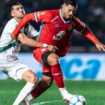 Belgrano consiguió un triunfo clave por 2-0 ante Banfield para acomodarse en la zona B del Clausura