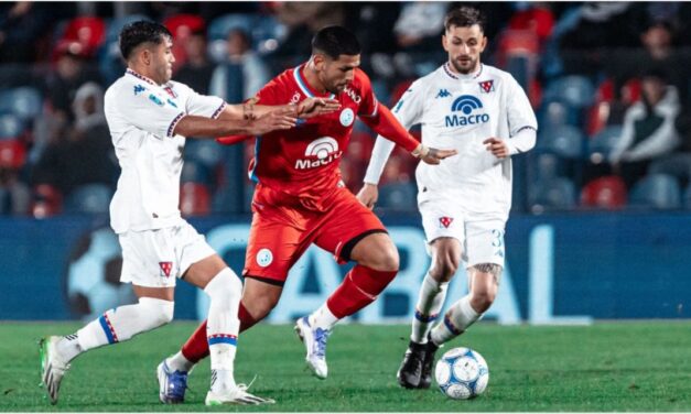 Tigre vs Belgrano por el Torneo Clausura 2026: empate 0-0 en un final con penal atajado y dos expulsados