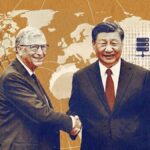 Bill Gates impulsa una reunión con Xi Jinping para crear contrapesos y un organismo global de control de la IA