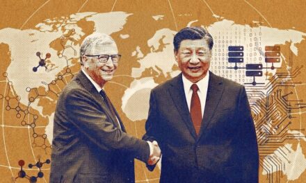 Bill Gates impulsa una reunión con Xi Jinping para crear contrapesos y un organismo global de control de la IA