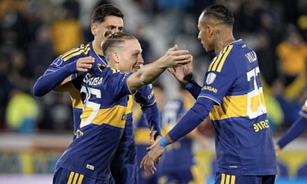 Boca y un partido inteligente: el día después de una victoria más que necesaria