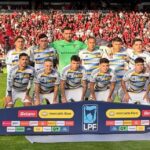 Puntajes de Boca vs Newell’s por el Torneo Clausura 2026