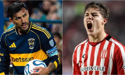 Boca vs Estudiantes, por el Torneo Clausura 2026: a qué hora es y por dónde ver el partido en vivo