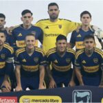 Los puntajes de Boca ante Estudiantes: la noche consagratoria de Ascacíbar y el nivel de los pibes