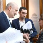 Las internas que dejó el Senado