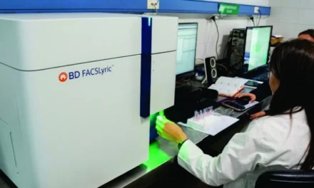 El Hospital Rawson incorpora tecnología para mejorar los diagnósticos hematológicos