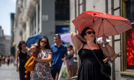 El mundo podría tener hasta cuatro horas más de calor extremo por día hacia fin de siglo