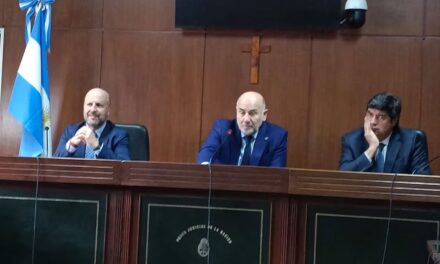 Casación Federal definió que la investigación por presunto lavado vuelva al juzgado federal