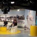 preadjudicó la licitación al dueño de Blender y Carajo