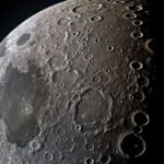 La NASA financiará una misión con drones y láseres para explorar cuevas en la Luna