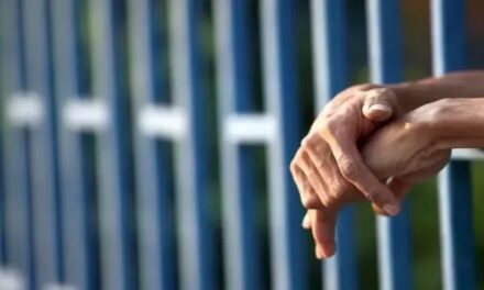 Murieron 26 personas en cárceles federales durante el primer semestre de 2026