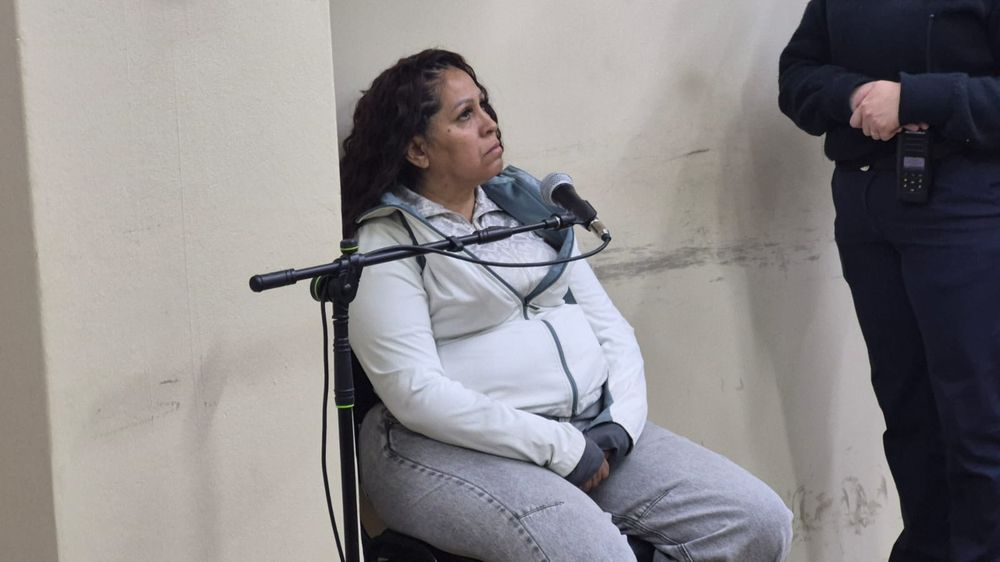 La Justicia volvió a poner la lupa sobre la “Viuda Negra” por otra presunta estafa