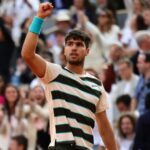 Carlos Alcaraz se bajó del Masters 1000 de Cincinnati: ¿llegará a disputar el US Open?