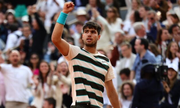 Carlos Alcaraz se bajó del Masters 1000 de Cincinnati: ¿llegará a disputar el US Open?