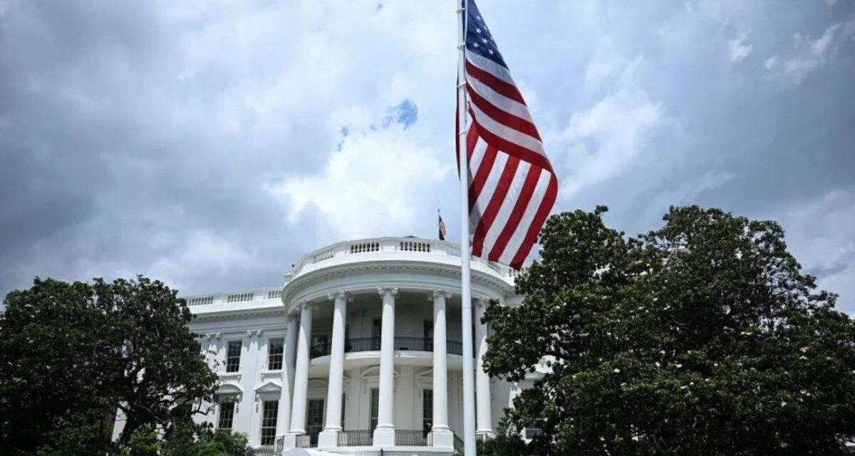 La administración de Donald Trump prevé un gasto de al menos u$s900 millones en obras para la Casa Blanca