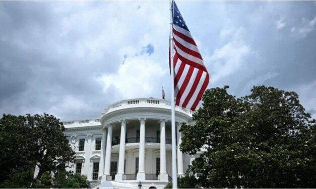 La administración de Donald Trump prevé un gasto de al menos u$s900 millones en obras para la Casa Blanca