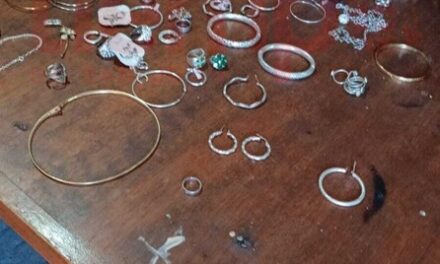 Recuperaron parte de las joyas robadas en el microcentro: Dos adolescentes de 16 años quedaron bajo investigación