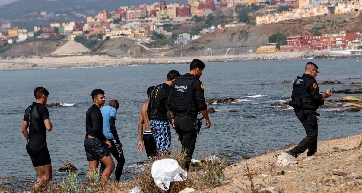 España presiona a Italia y advierte con represalias por los controles fronterizos