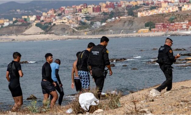 España presiona a Italia y advierte con represalias por los controles fronterizos