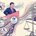Los modelos de IA baratos que amenazan a Silicon Valley