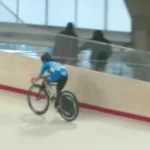 Ocho medallas y una jornada dorada para el ciclismo sanjuanino en Rafaela