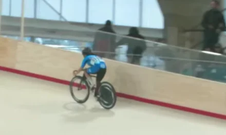 Ocho medallas y una jornada dorada para el ciclismo sanjuanino en Rafaela