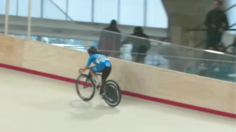 Ocho medallas y una jornada dorada para el ciclismo sanjuanino en Rafaela