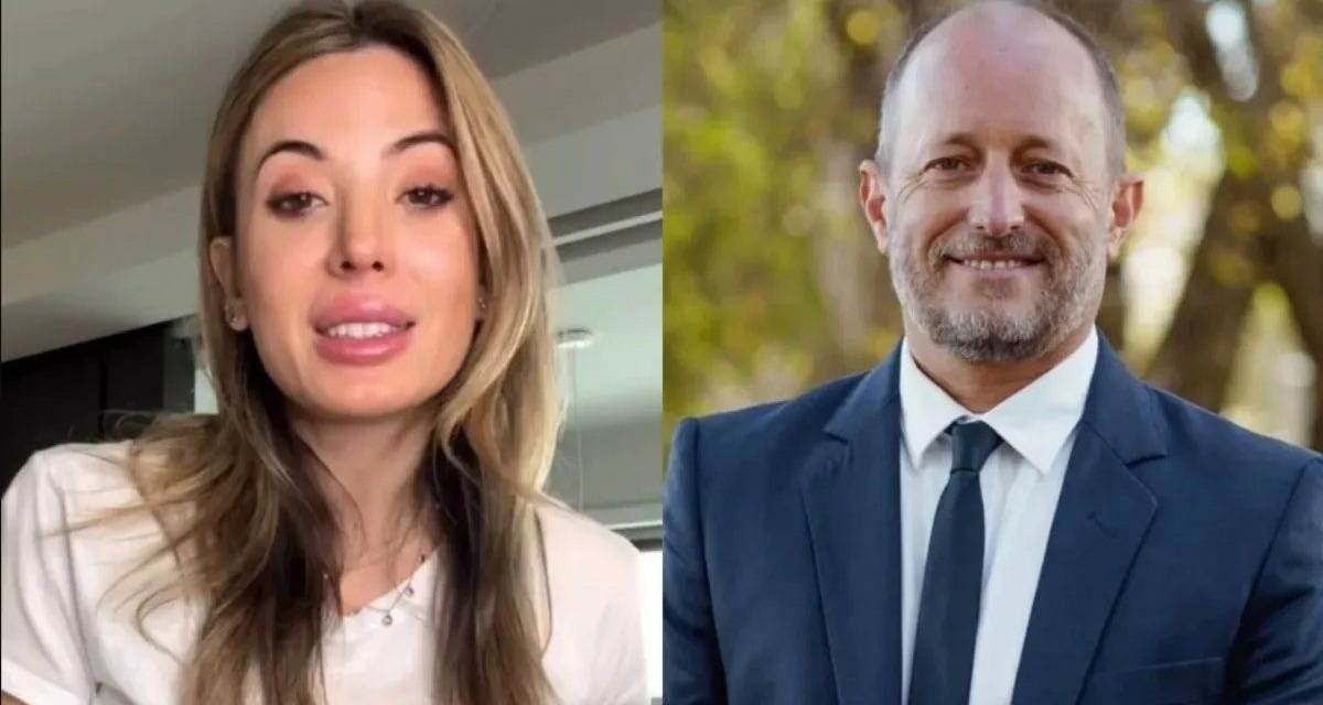 la Justicia no pudo probar la autenticidad de los videos del presunto vestidor de Jésica Cirio