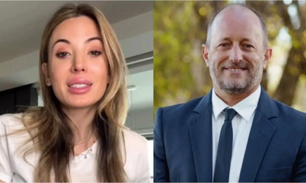 la Justicia no pudo probar la autenticidad de los videos del presunto vestidor de Jésica Cirio